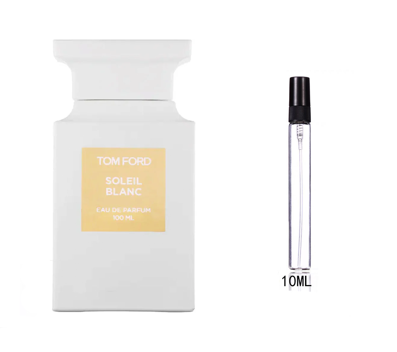 Tom Ford Soleil Blanc Eau de Parfum Unisex