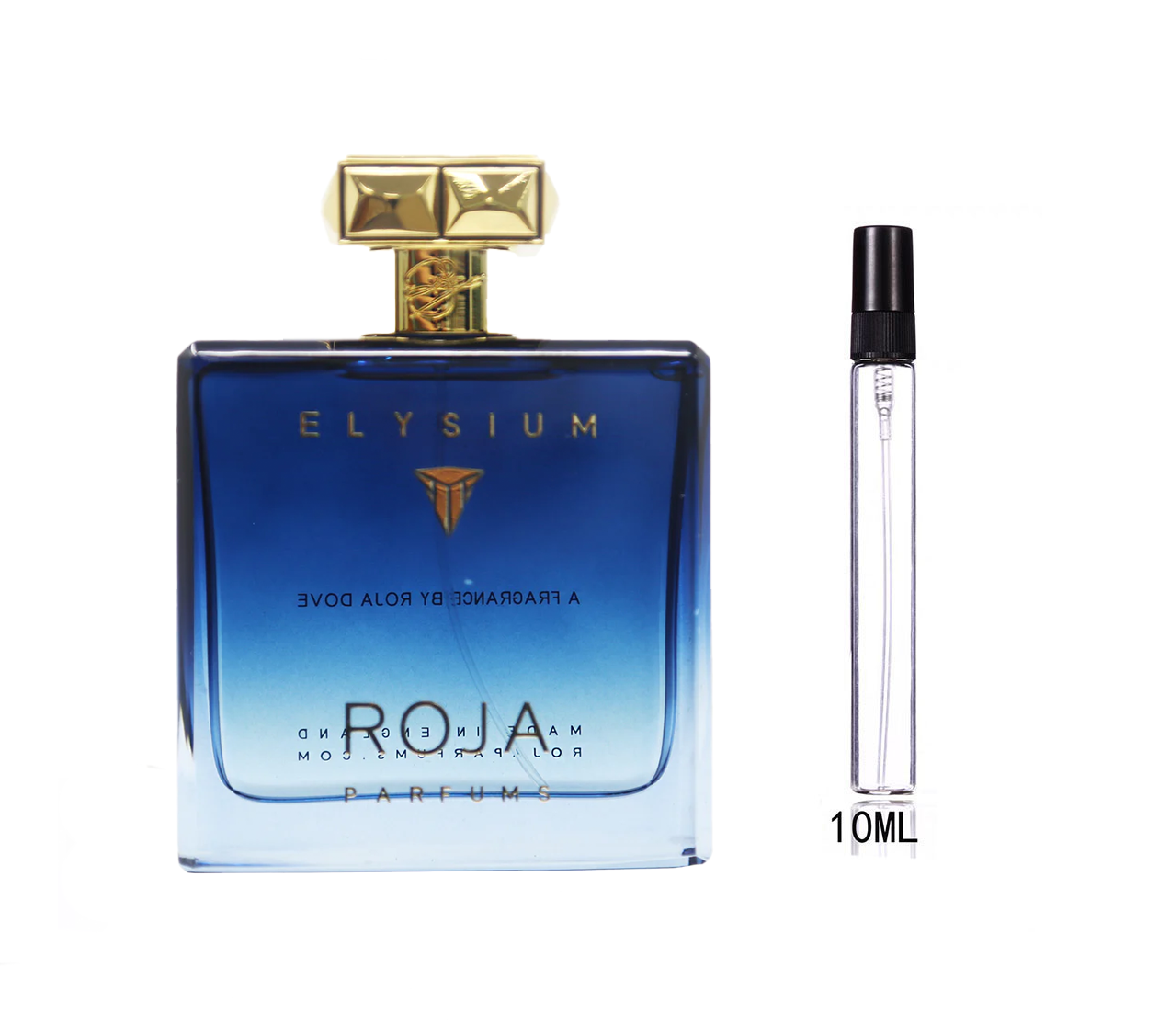 Roja Parfums Elysium Pour Homme Parfum Cologne for Men