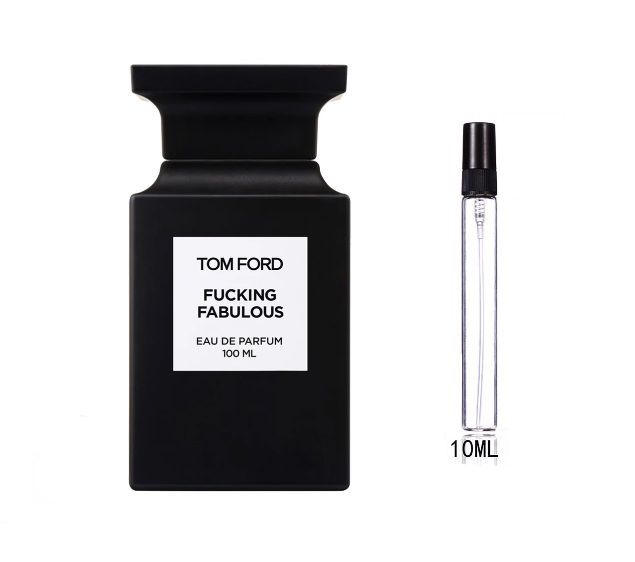 Tom Ford Fucking Fabulous Eau de Parfum Unisex