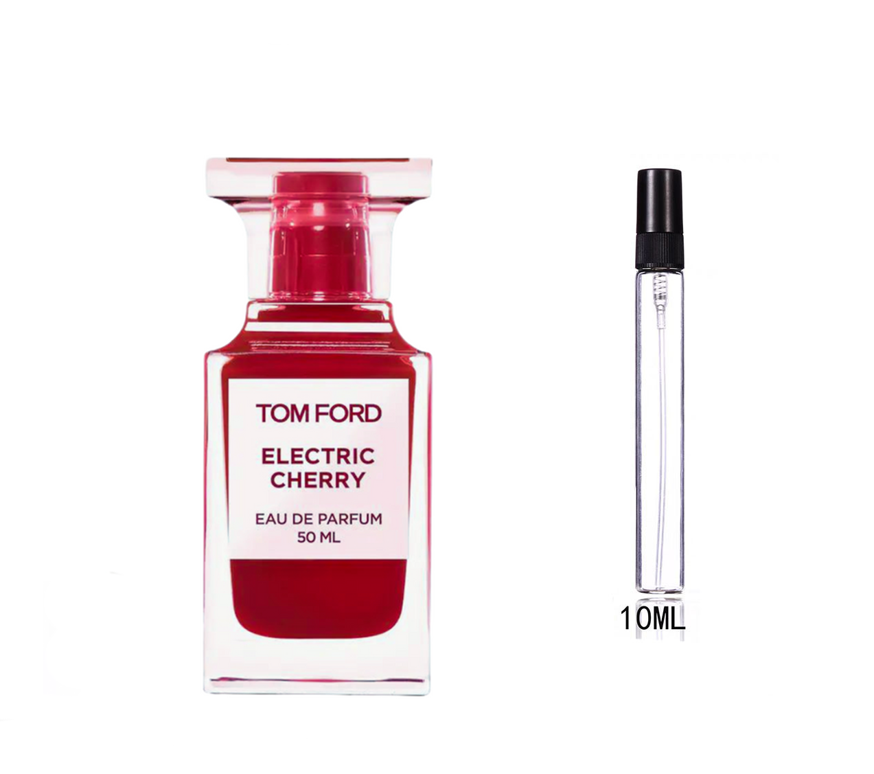 Tom Ford Electric Cherry Eau de Parfum Unisex