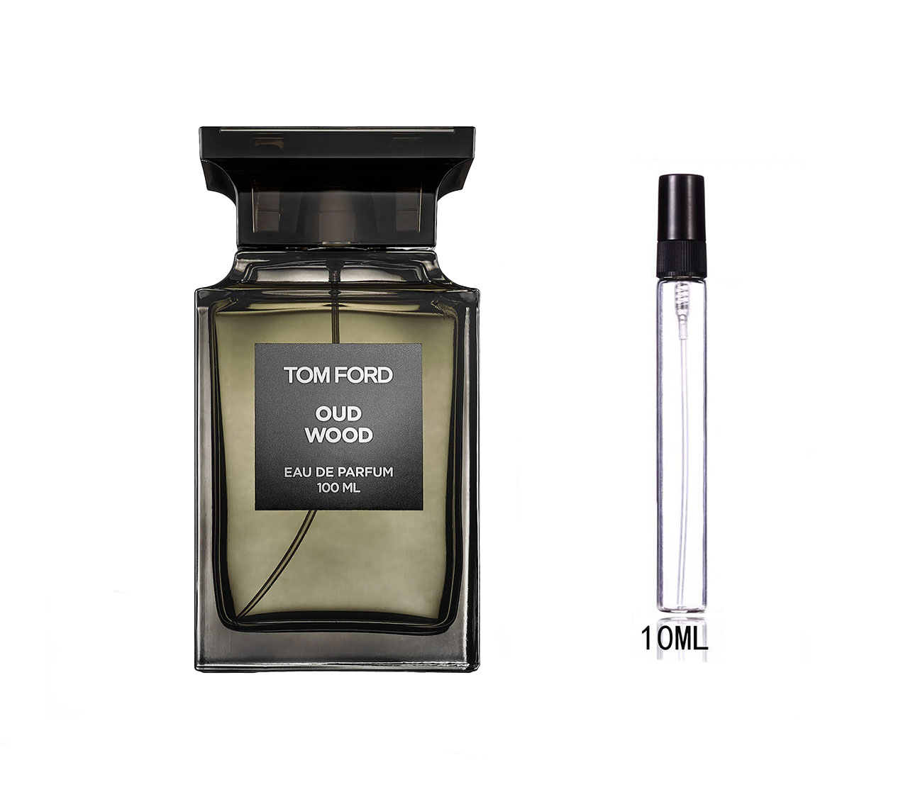 Tom Ford Oud Wood Eau de Parfum Unisex