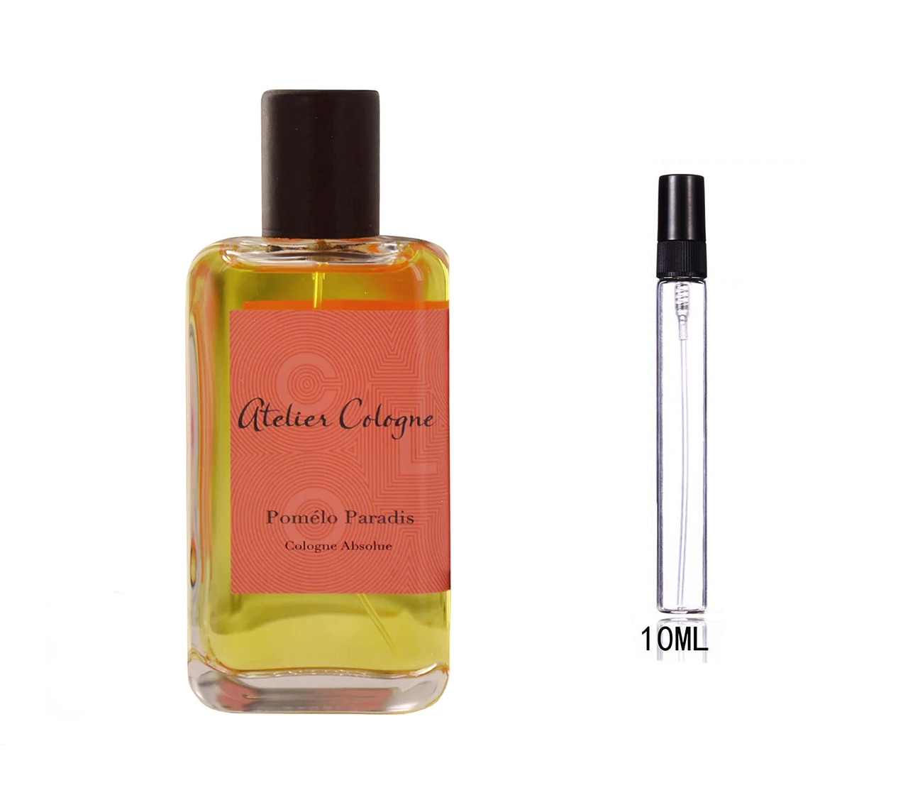 Atelier Cologne Pomelo Paradis Cologne Absolue Unisex