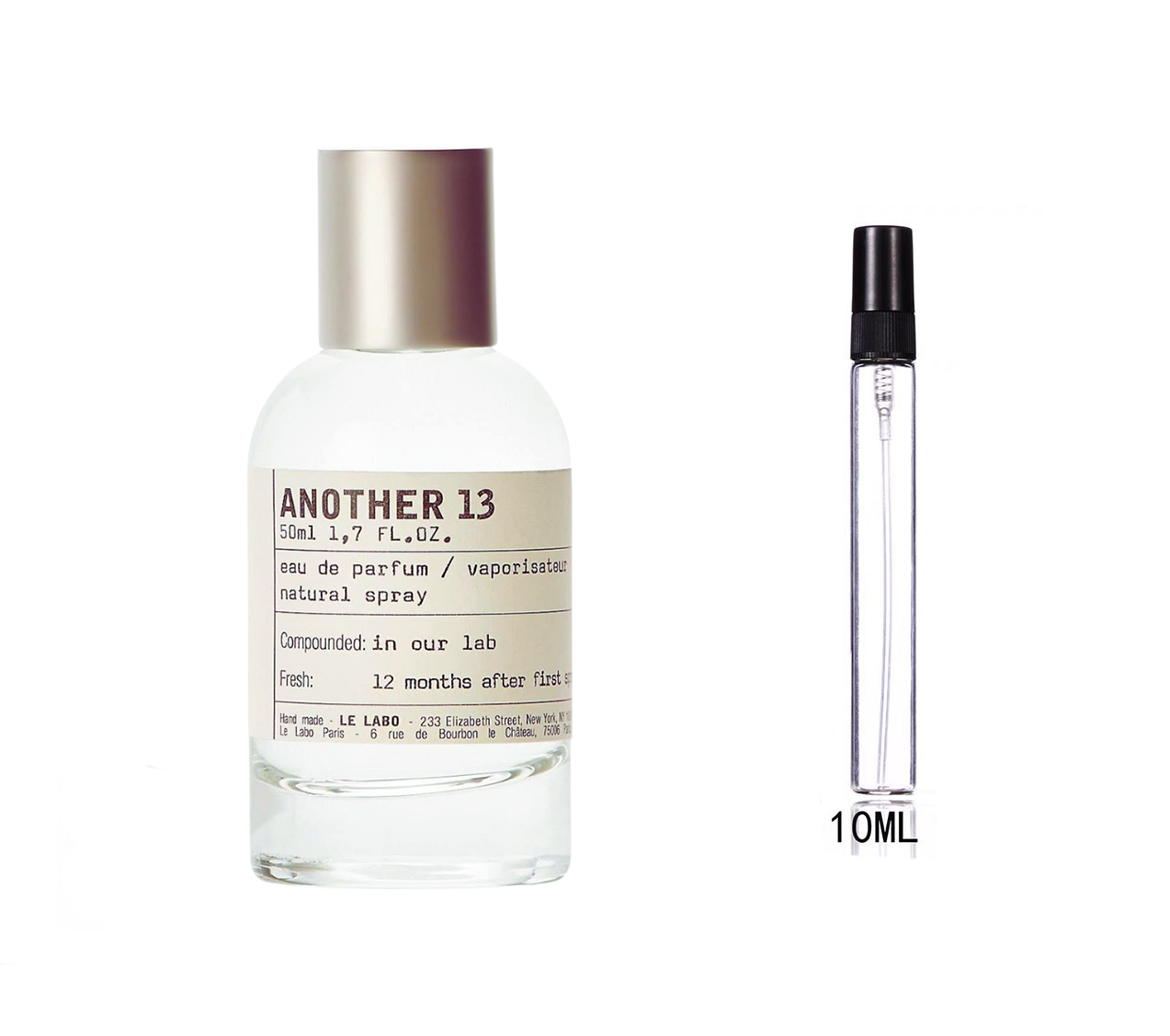 Le Labo Another 13 Eau de Parfum Unisex