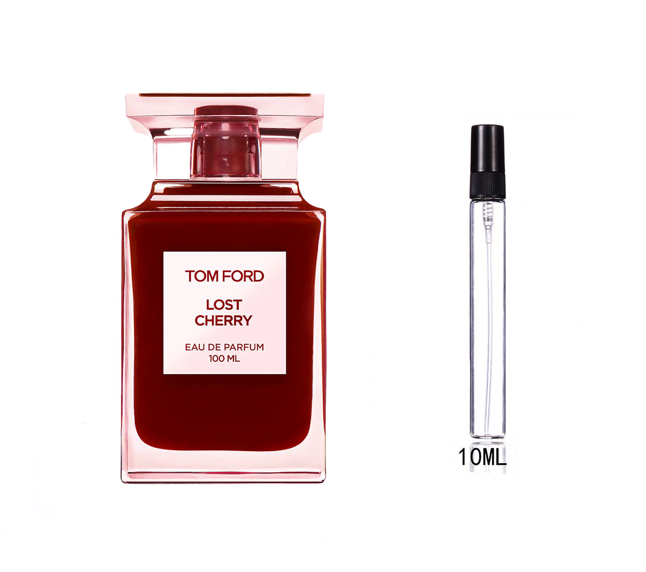 Tom Ford Lost Cherry Eau de Parfum Unisex