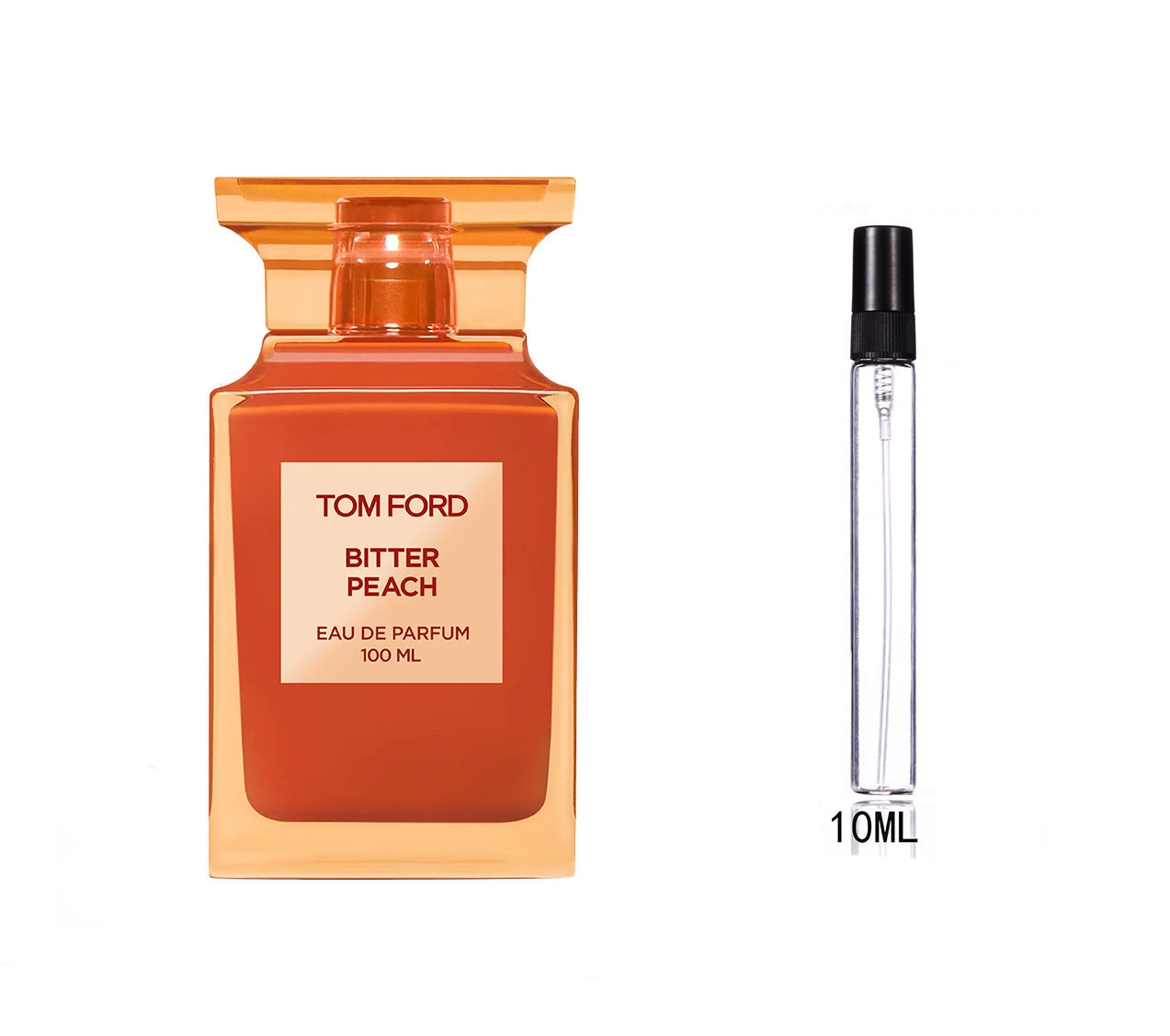 Tom Ford Bitter Peach Eau de Parfum Unisex