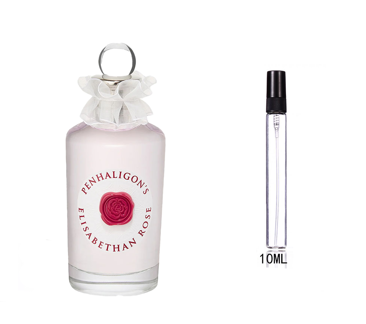 Penhaligon's Elisabethan Rose Eau de Parfum for Women