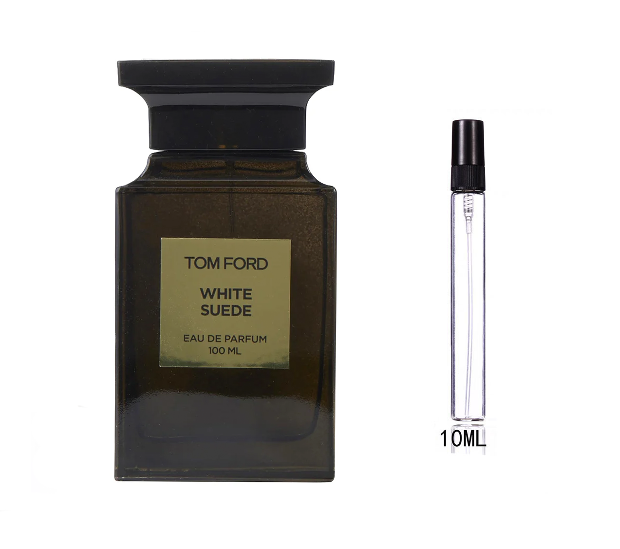 Tom Ford White Suede Eau de Parfum Unisex