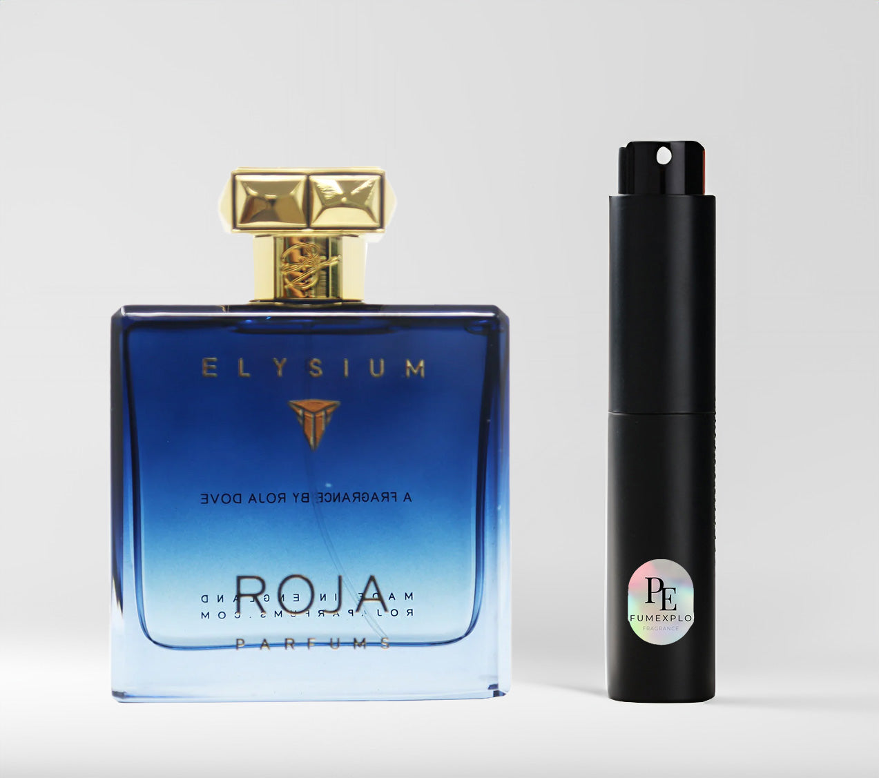 Roja Parfums Elysium Pour Homme Parfum Cologne for Men