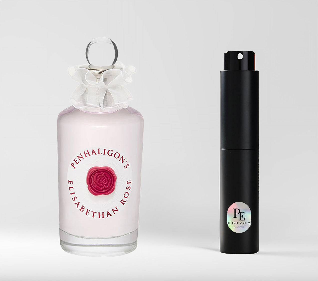 Penhaligon's Elisabethan Rose Eau de Parfum for Women