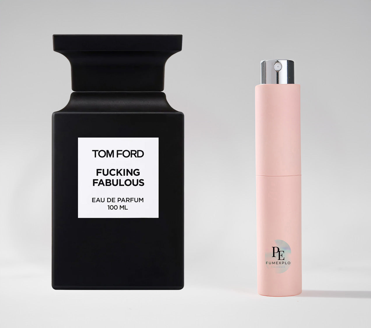 Tom Ford Fucking Fabulous Eau de Parfum Unisex