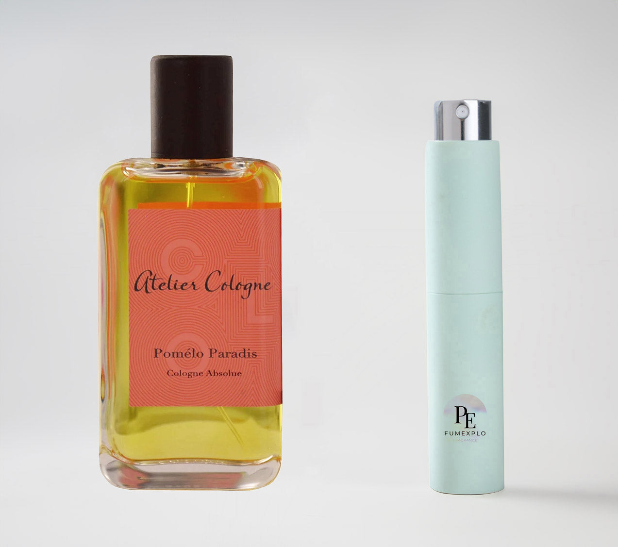 Atelier Cologne Pomelo Paradis Cologne Absolue Unisex