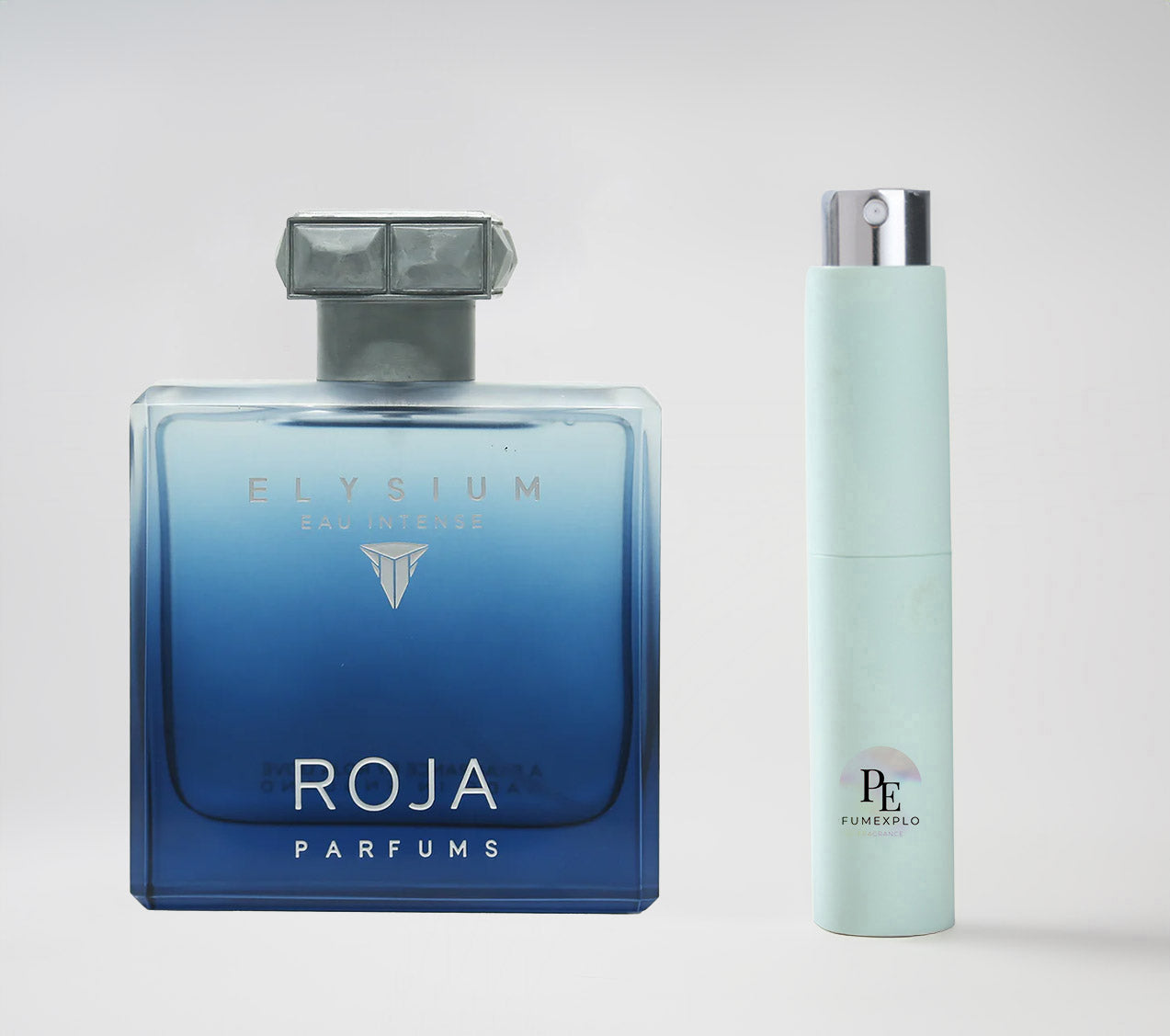 Roja Parfums Elysium Pour Homme Eau Intense Eau de Parfum for Men