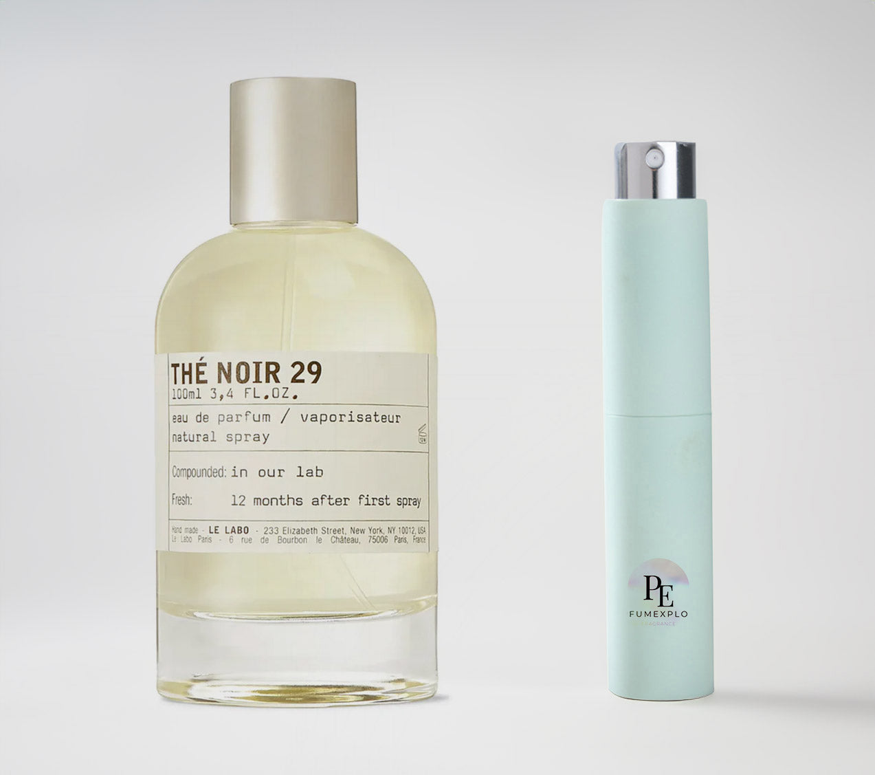 Le Labo The Noir 29 Eau de Parfum Unisex