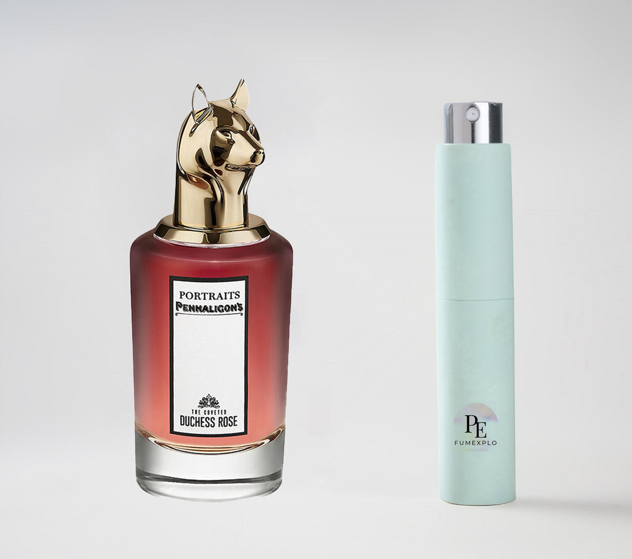 Penhaligon's The Coveted Duchess Rose Eau de Parfum for Women