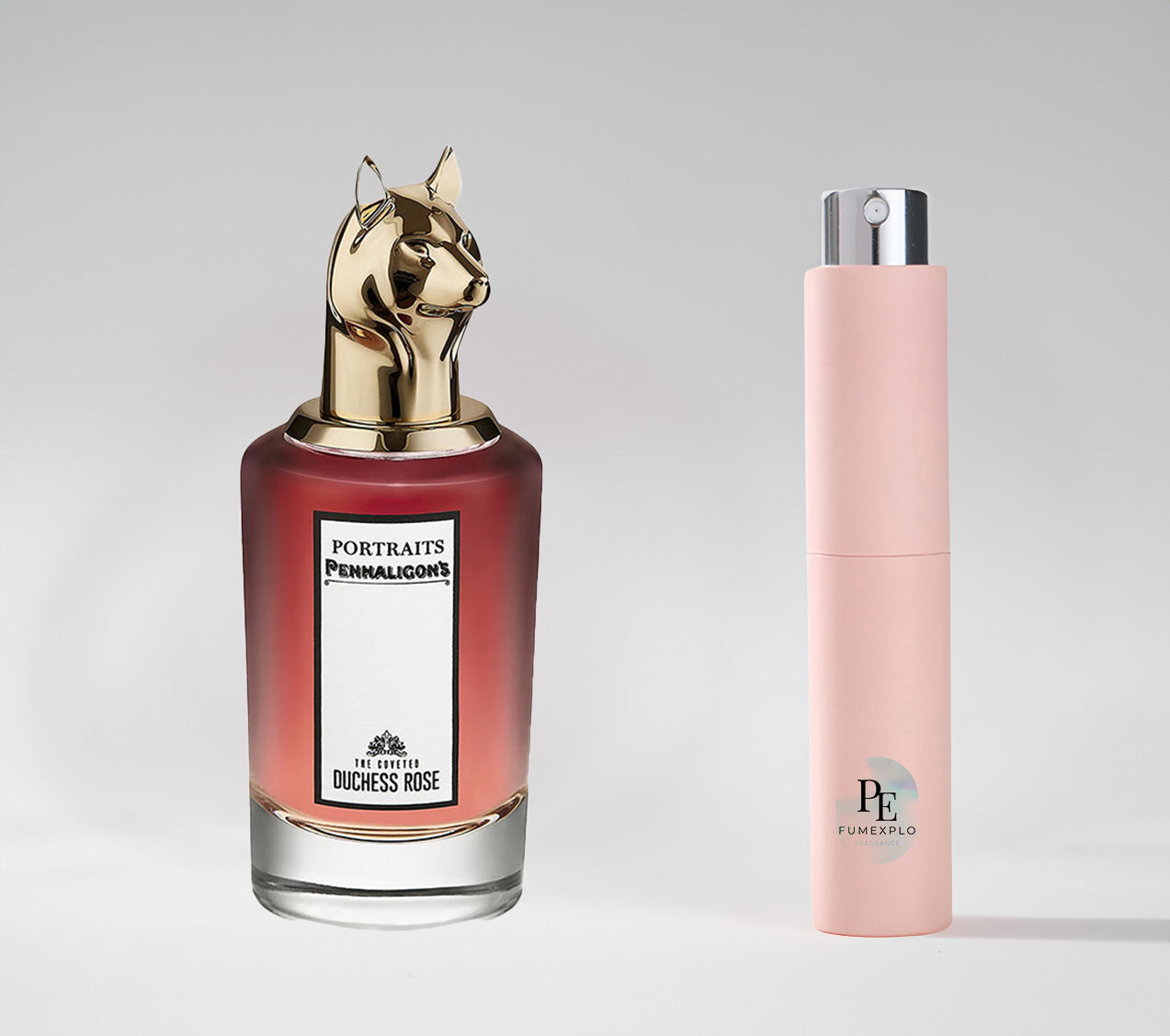 Penhaligon's The Coveted Duchess Rose Eau de Parfum for Women