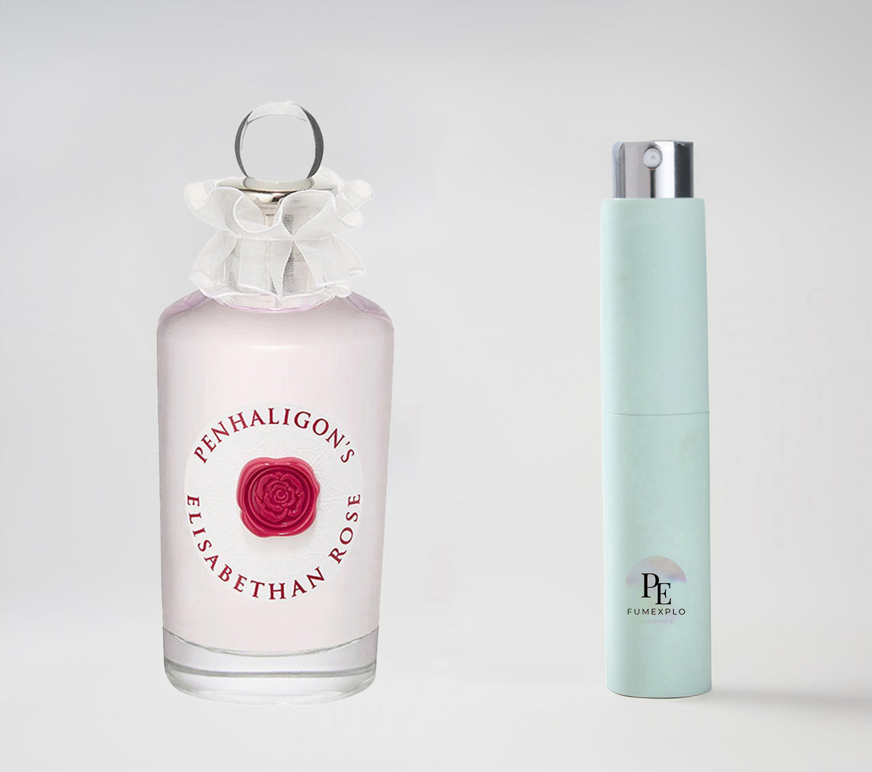 Penhaligon's Elisabethan Rose Eau de Parfum for Women