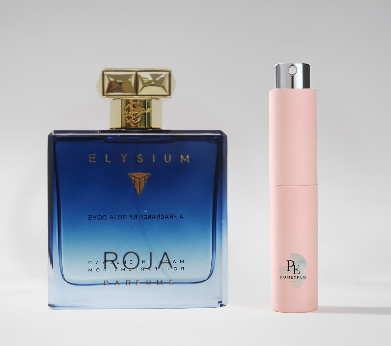 Roja Parfums Elysium Pour Homme Parfum Cologne for Men