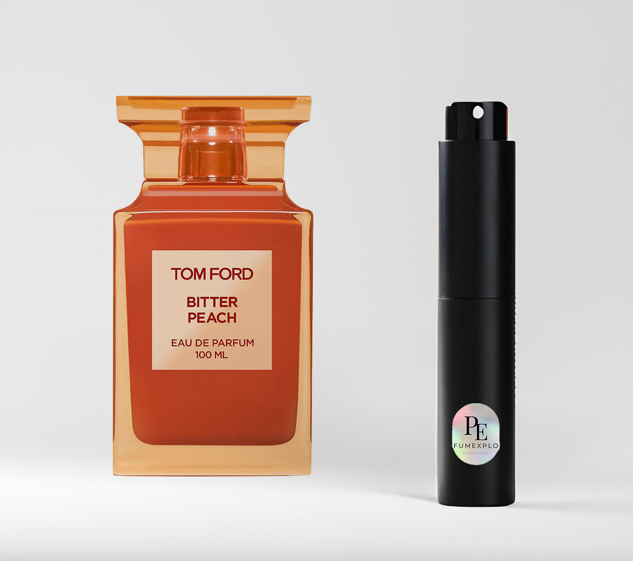 Tom Ford Bitter Peach Eau de Parfum Unisex