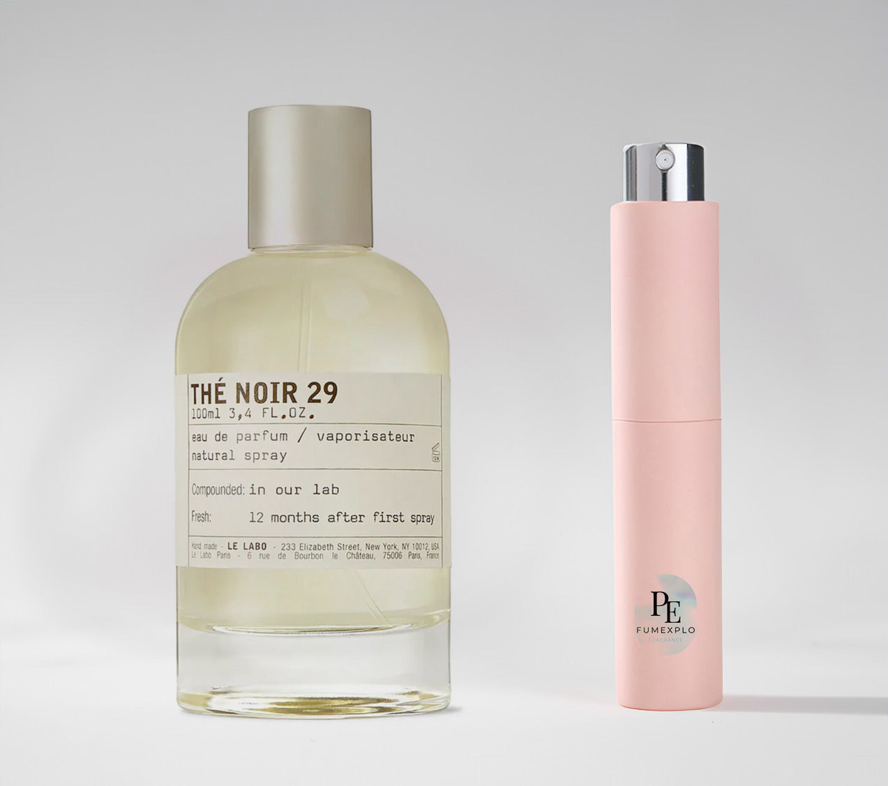 Le Labo The Noir 29 Eau de Parfum Unisex