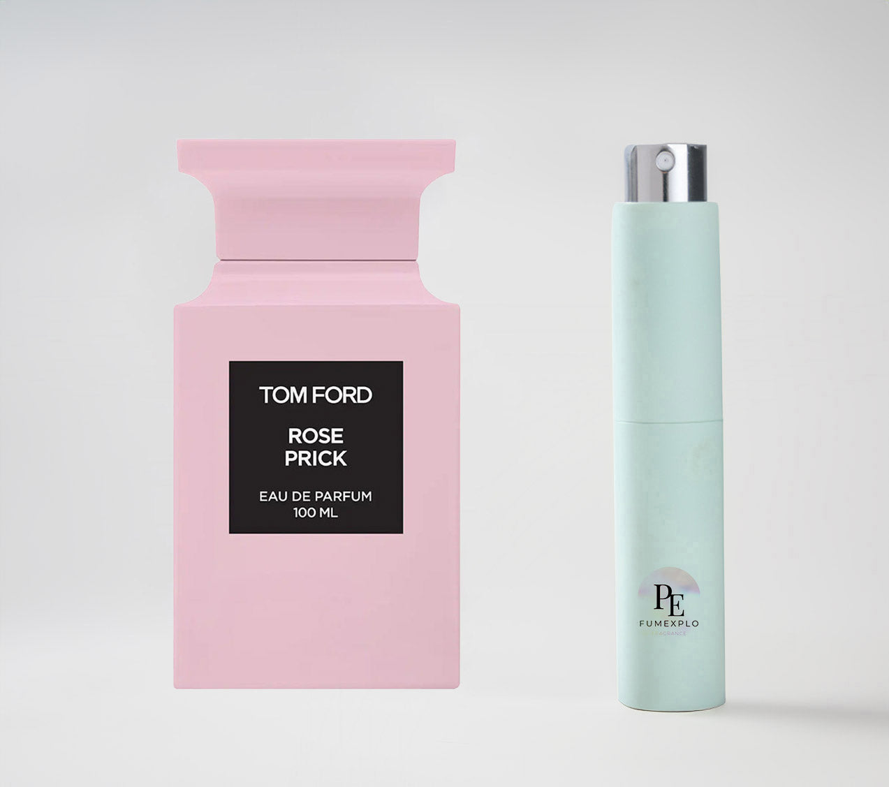 Tom Ford Rose Prick Eau de Parfum for Women