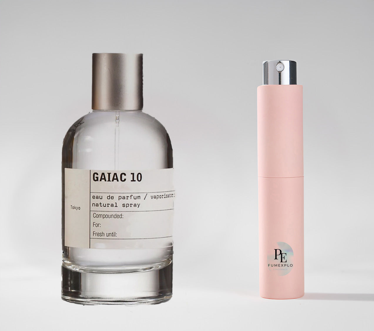 Le Labo Gaiac 10 Eau de Parfum Unisex City Exclusives