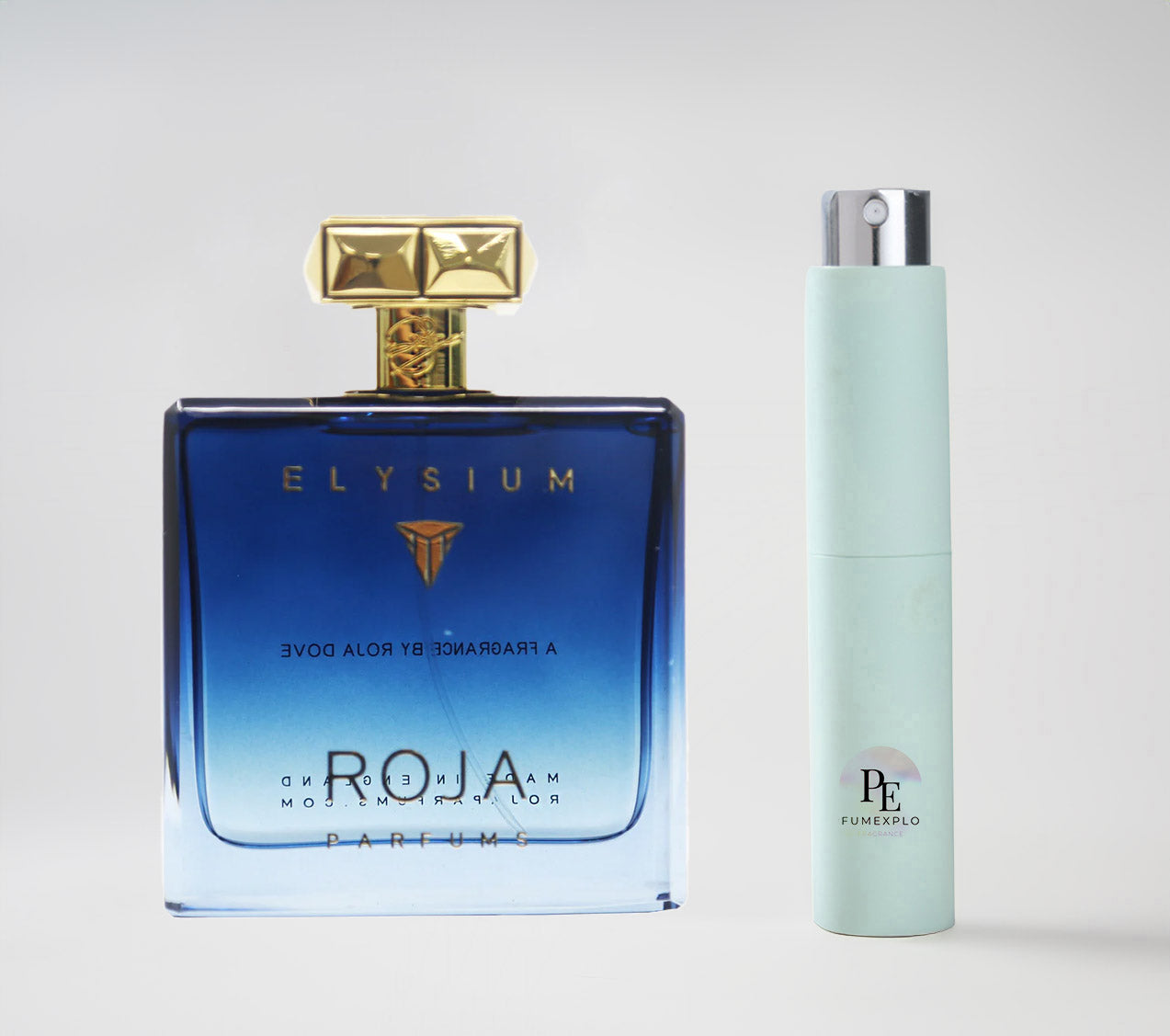 Roja Parfums Elysium Pour Homme Parfum Cologne for Men