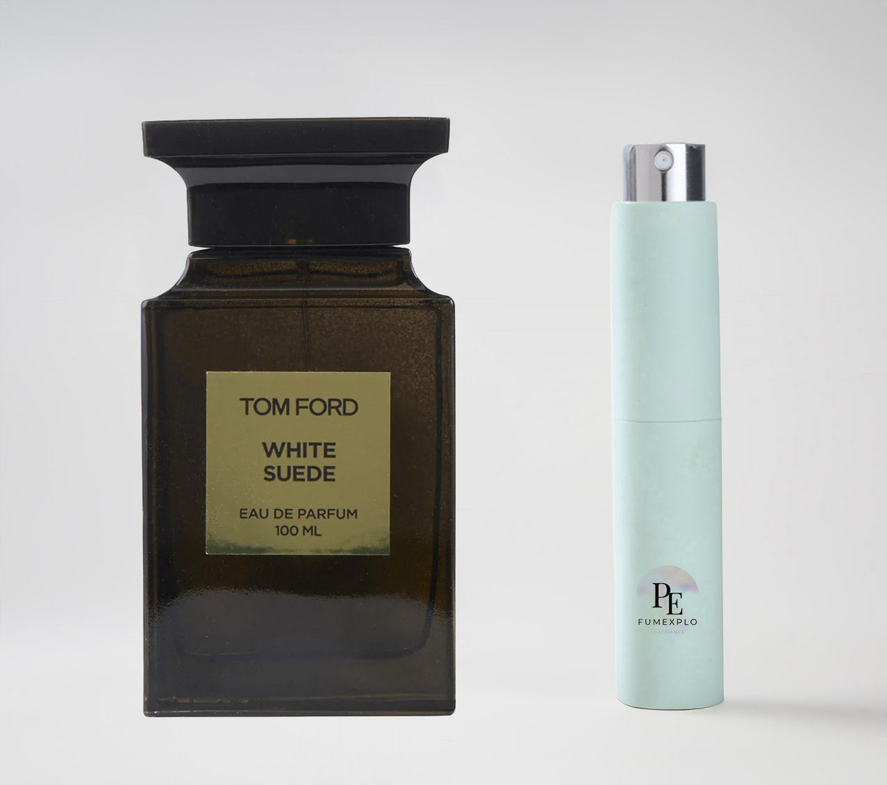 Tom Ford White Suede Eau de Parfum Unisex