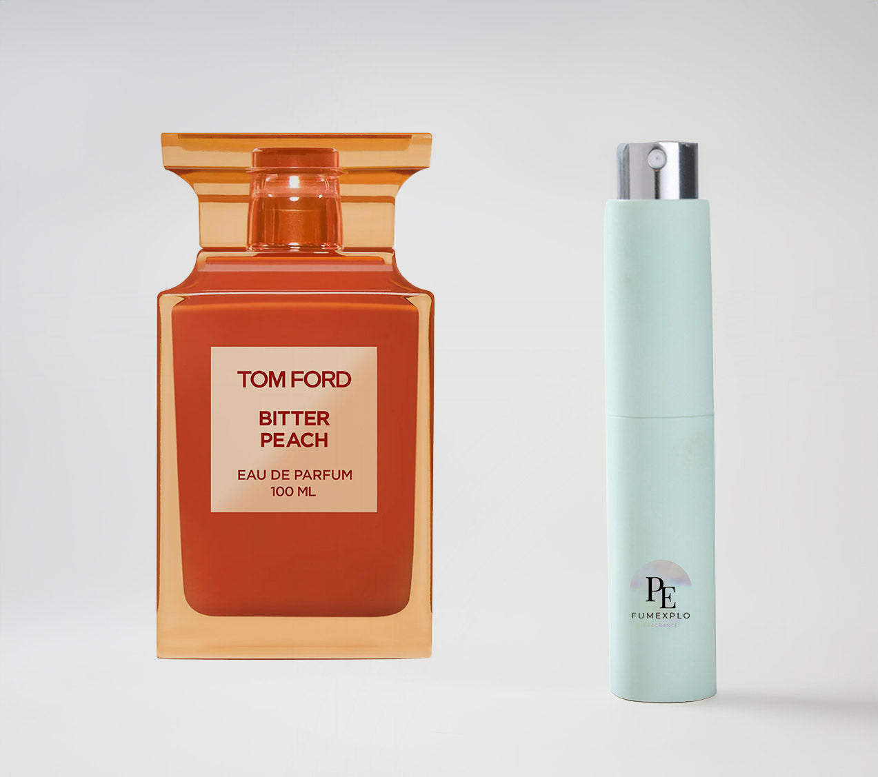 Tom Ford Bitter Peach Eau de Parfum Unisex