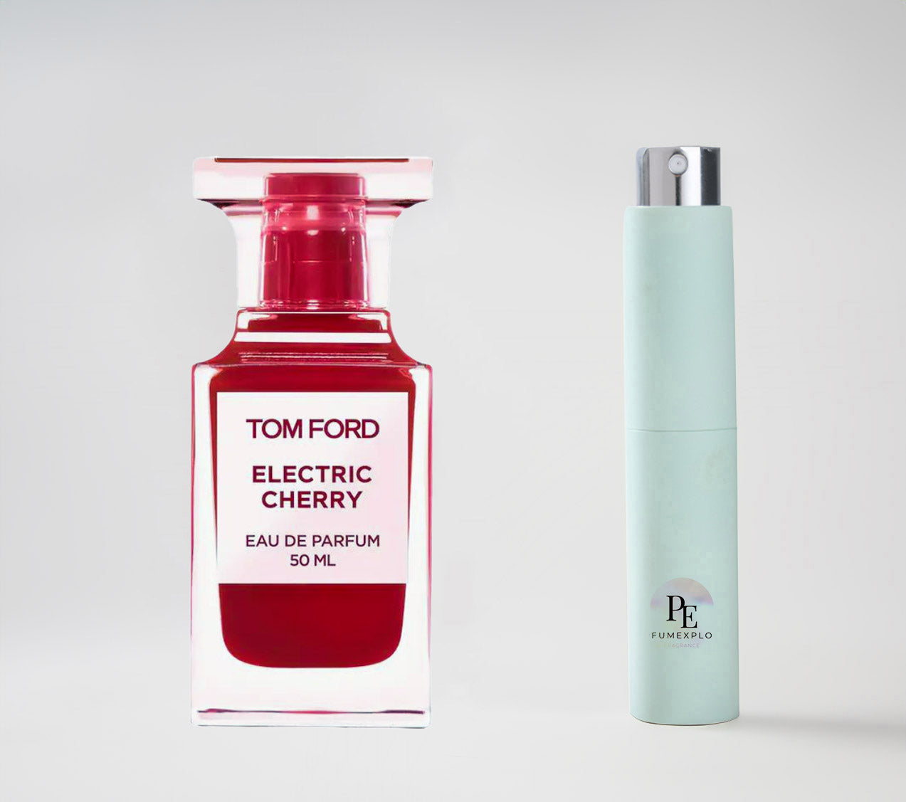 Tom Ford Electric Cherry Eau de Parfum Unisex