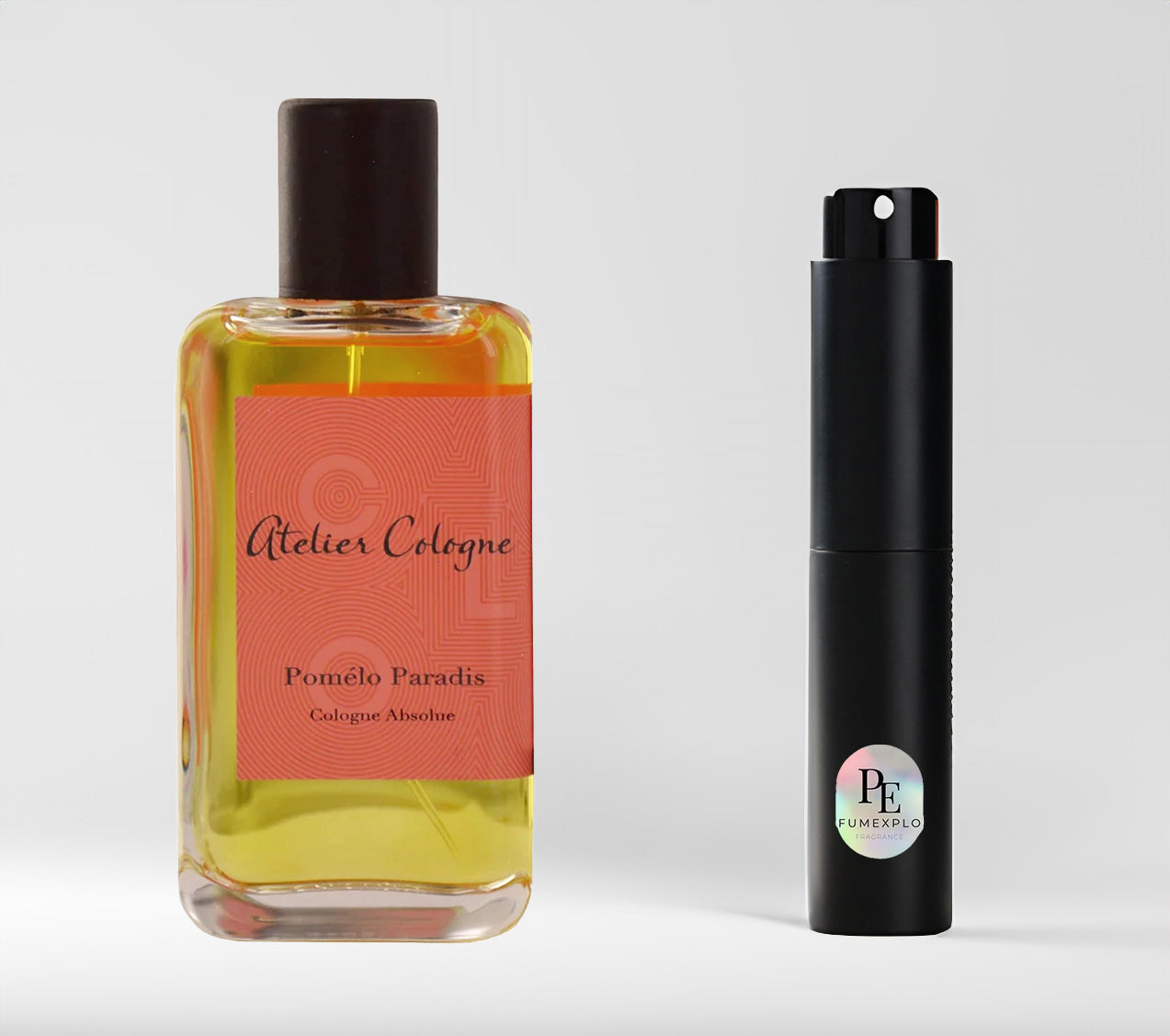 Atelier Cologne Pomelo Paradis Cologne Absolue Unisex