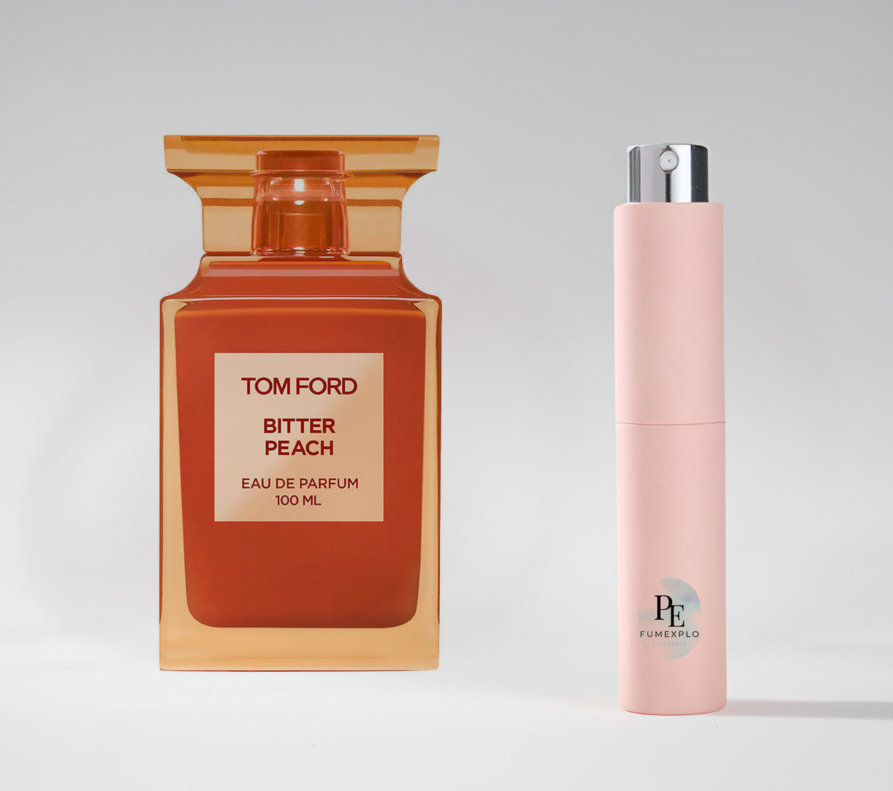 Tom Ford Bitter Peach Eau de Parfum Unisex