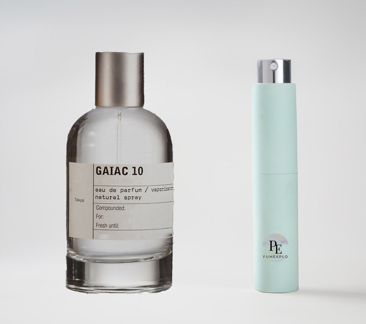 Le Labo Gaiac 10 Eau de Parfum Unisex City Exclusives