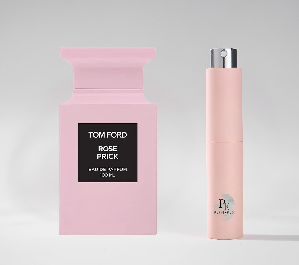 Tom Ford Rose Prick Eau de Parfum for Women