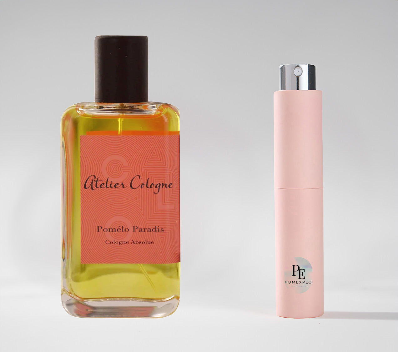 Atelier Cologne Pomelo Paradis Cologne Absolue Unisex