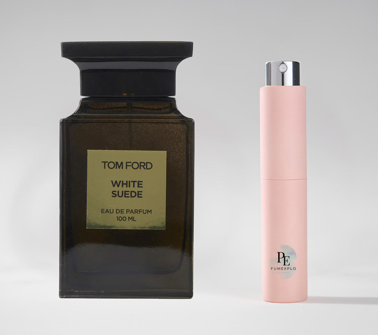 Tom Ford White Suede Eau de Parfum Unisex