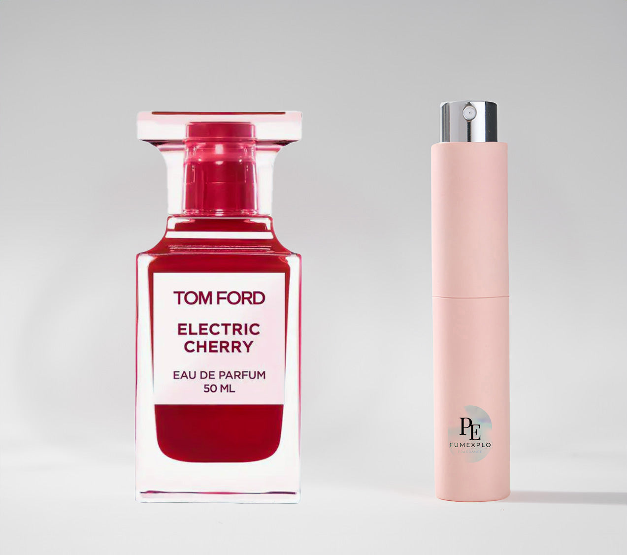 Tom Ford Electric Cherry Eau de Parfum Unisex