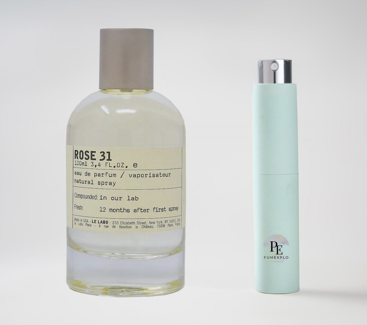 Le Labo Rose 31 Eau de Parfum Women