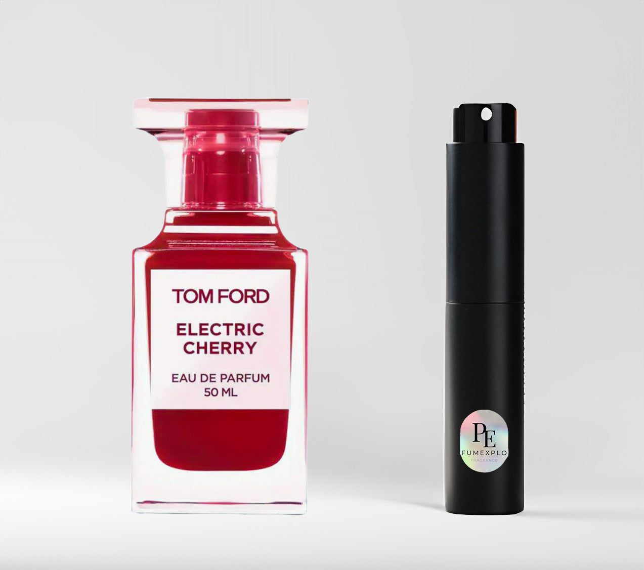 Tom Ford Electric Cherry Eau de Parfum Unisex