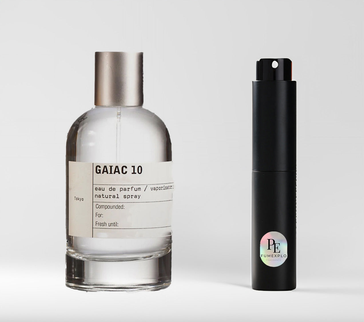 Le Labo Gaiac 10 Eau de Parfum Unisex City Exclusives