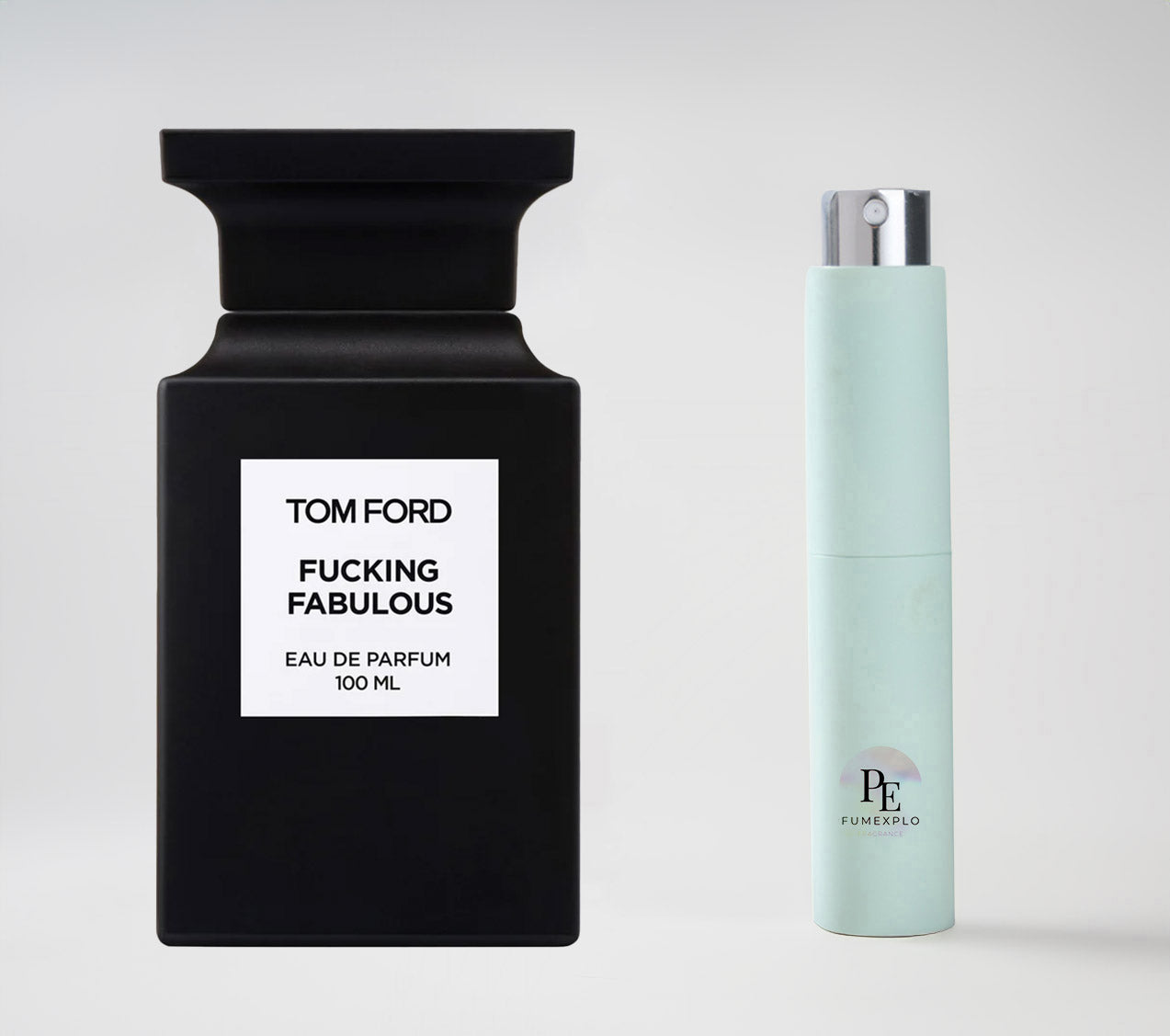 Tom Ford Fucking Fabulous Eau de Parfum Unisex