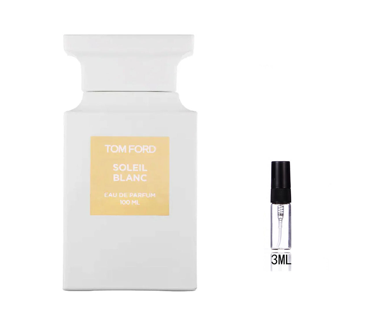 Tom Ford Soleil Blanc Eau de Parfum Unisex