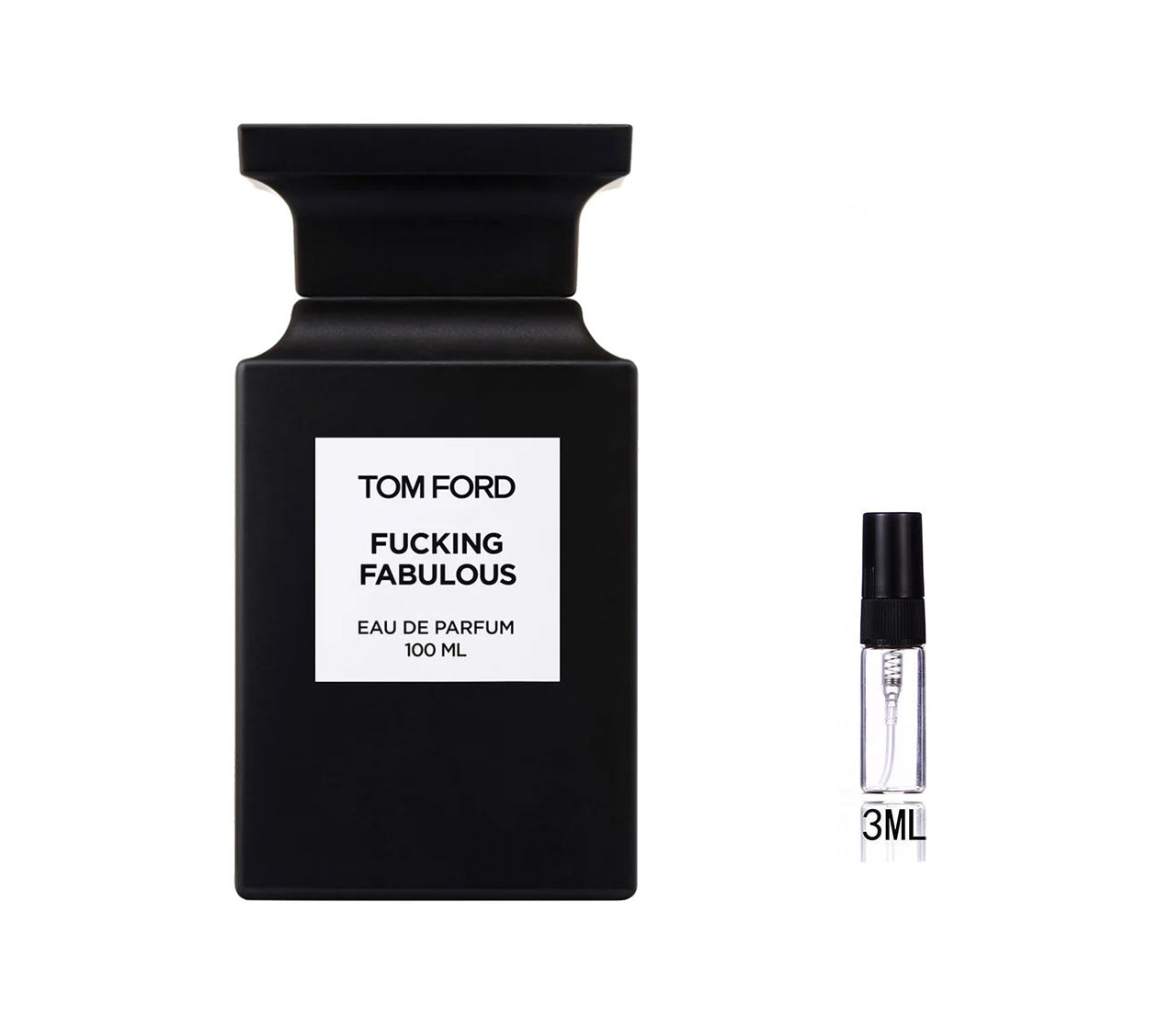 Tom Ford Fucking Fabulous Eau de Parfum Unisex