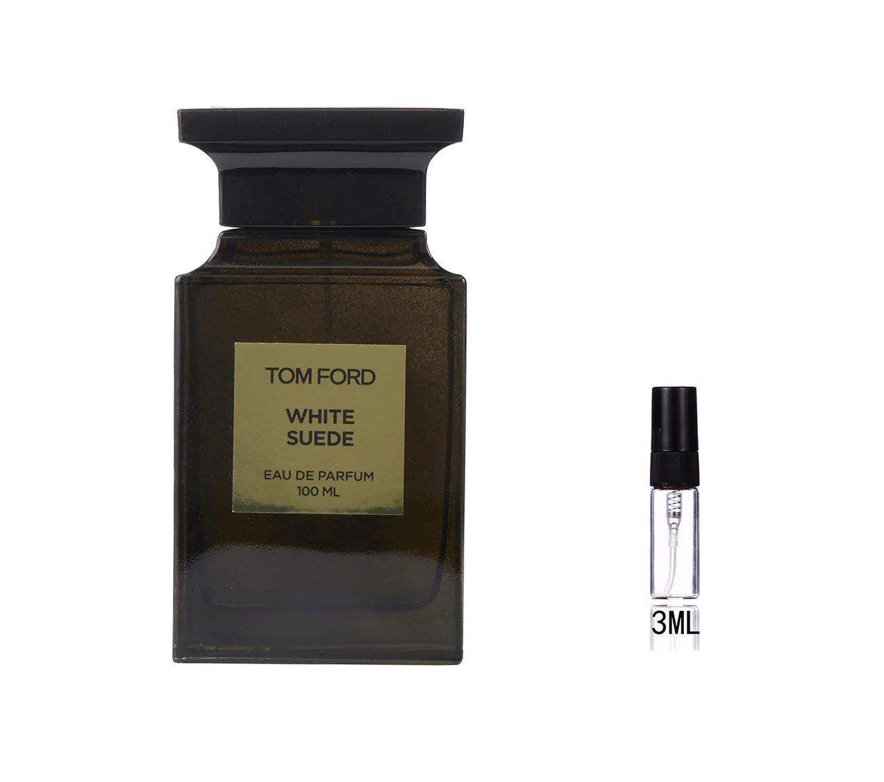 Tom Ford White Suede Eau de Parfum Unisex