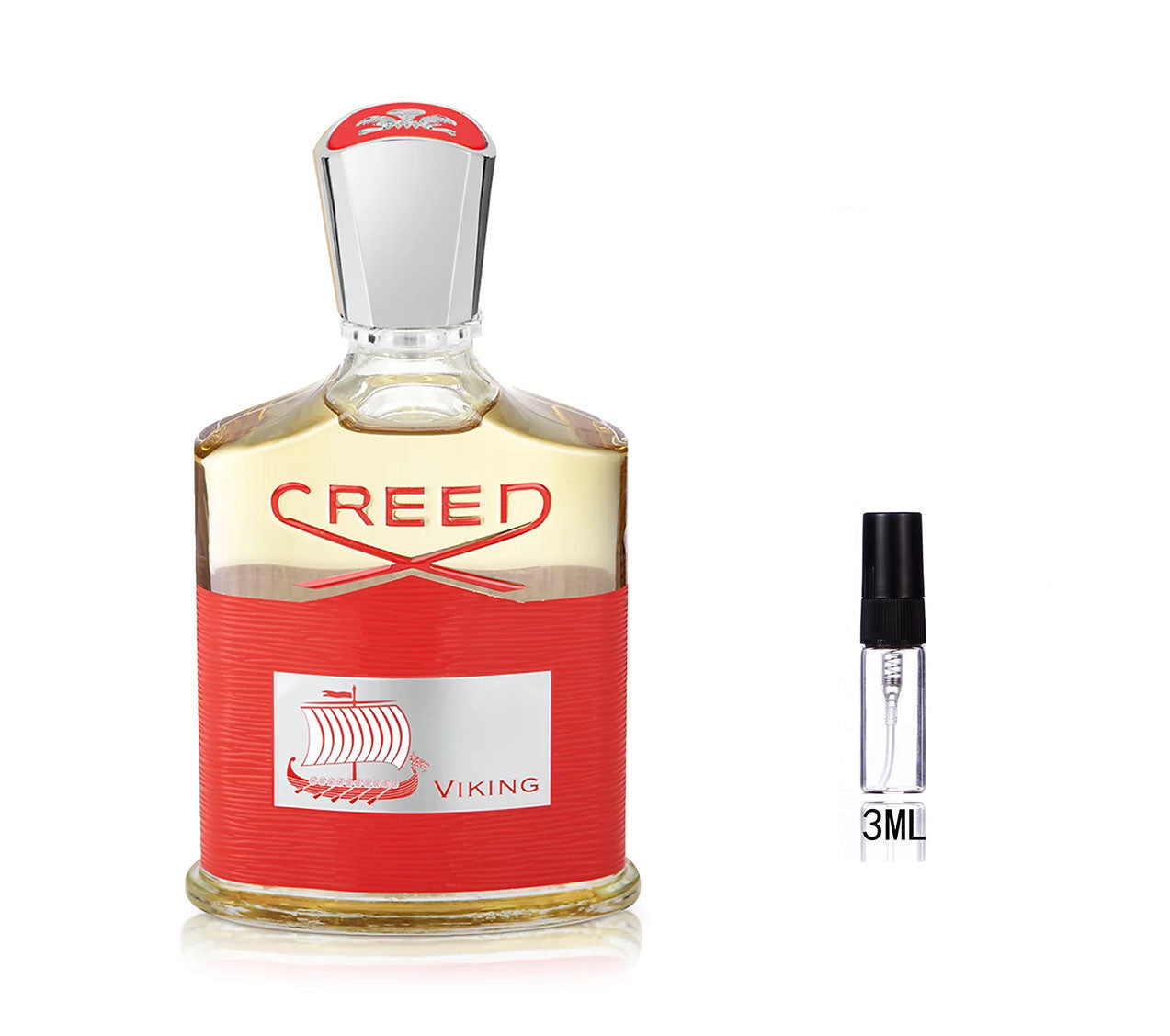 Creed Viking Eau de Parfum for Men