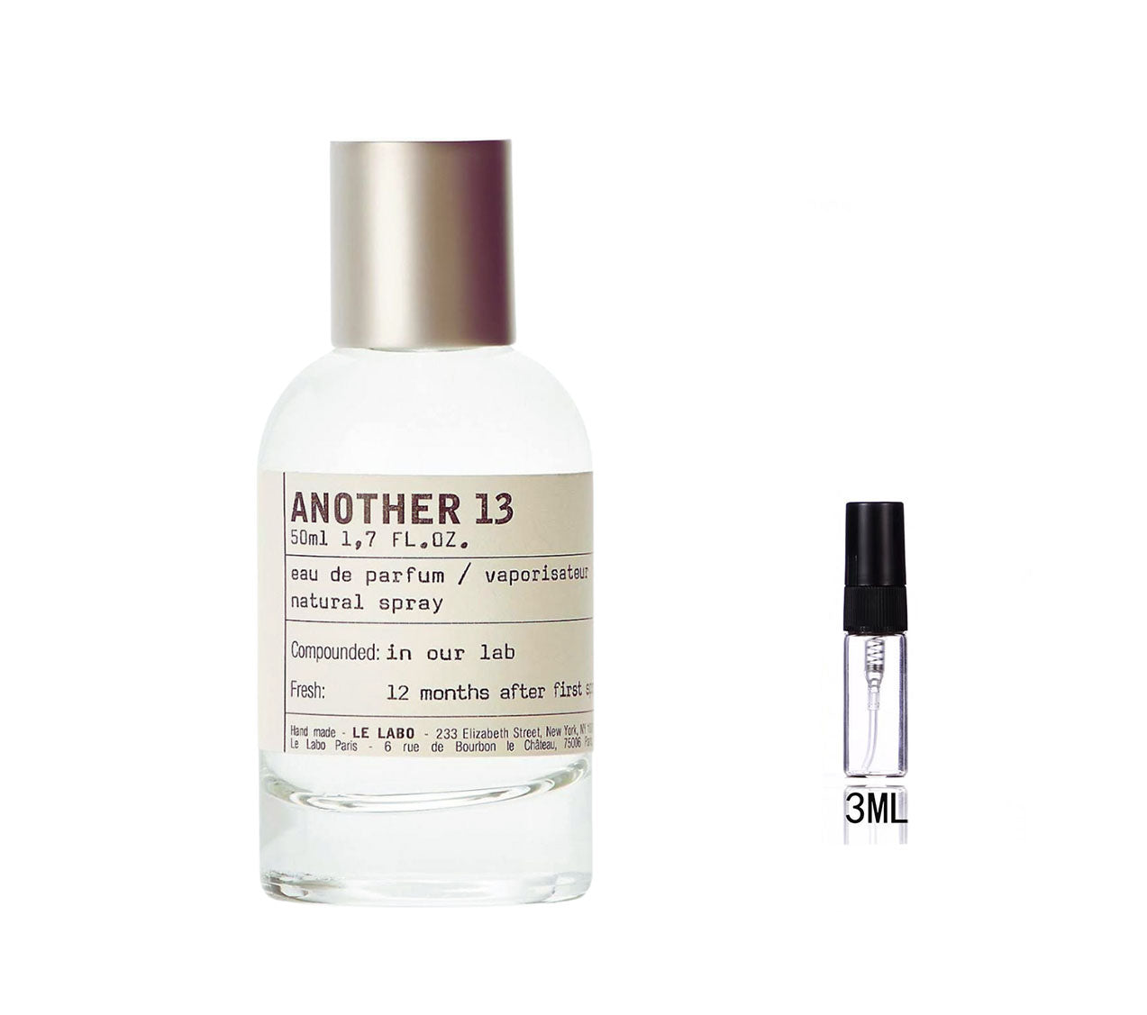 Le Labo Another 13 Eau de Parfum Unisex