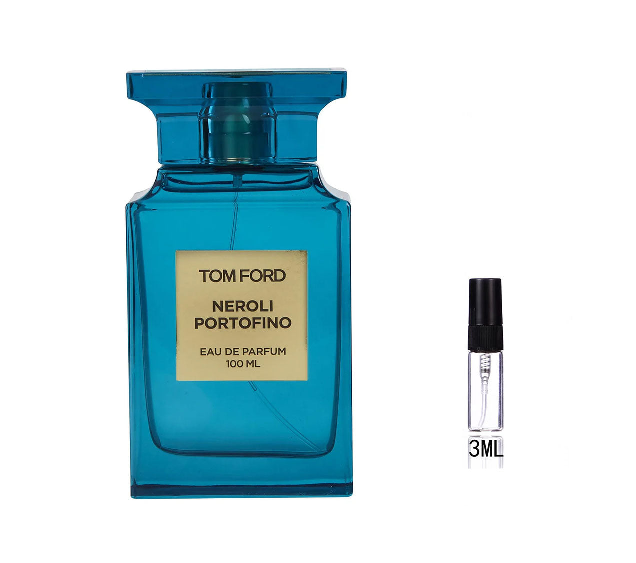 Tom Ford Neroli Portofino Eau de Parfum Unisex