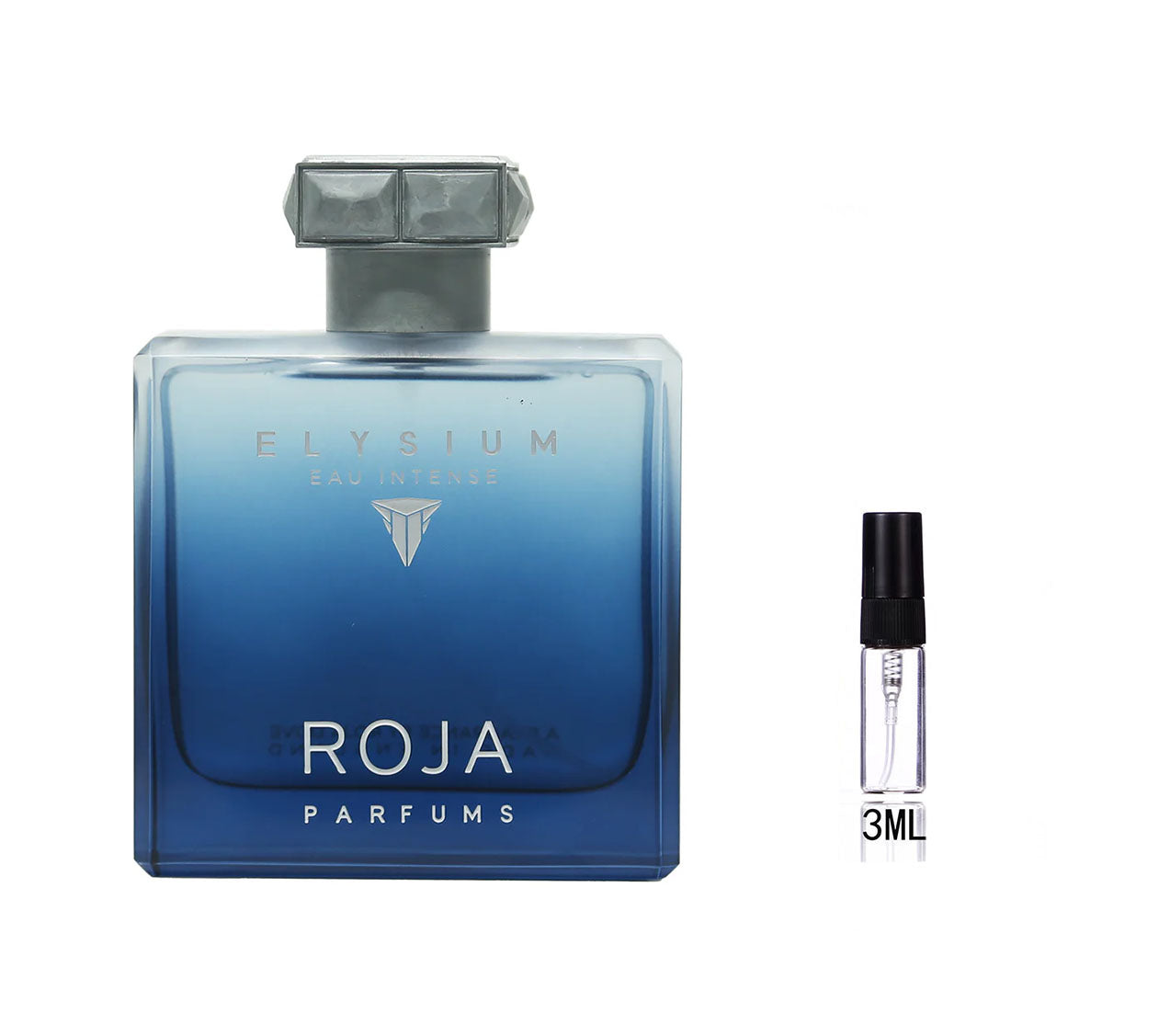 Roja Parfums Elysium Pour Homme Eau Intense Eau de Parfum for Men