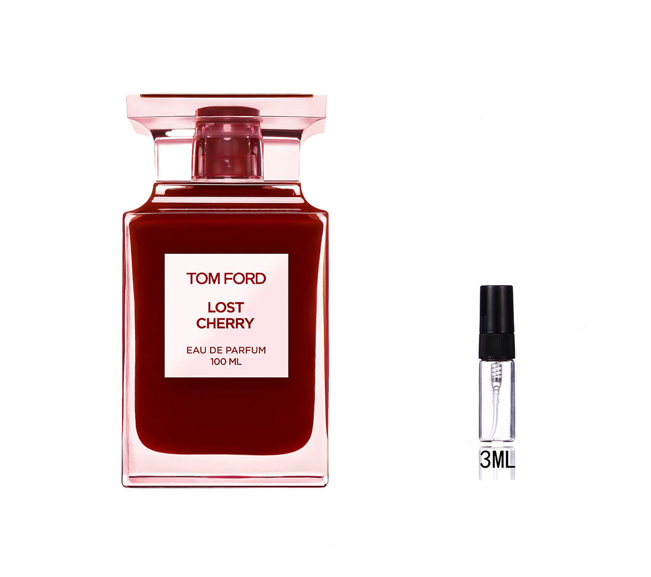 Tom Ford Lost Cherry Eau de Parfum Unisex