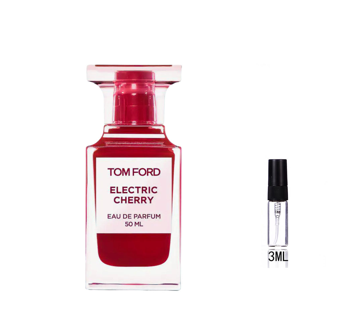 Tom Ford Electric Cherry Eau de Parfum Unisex