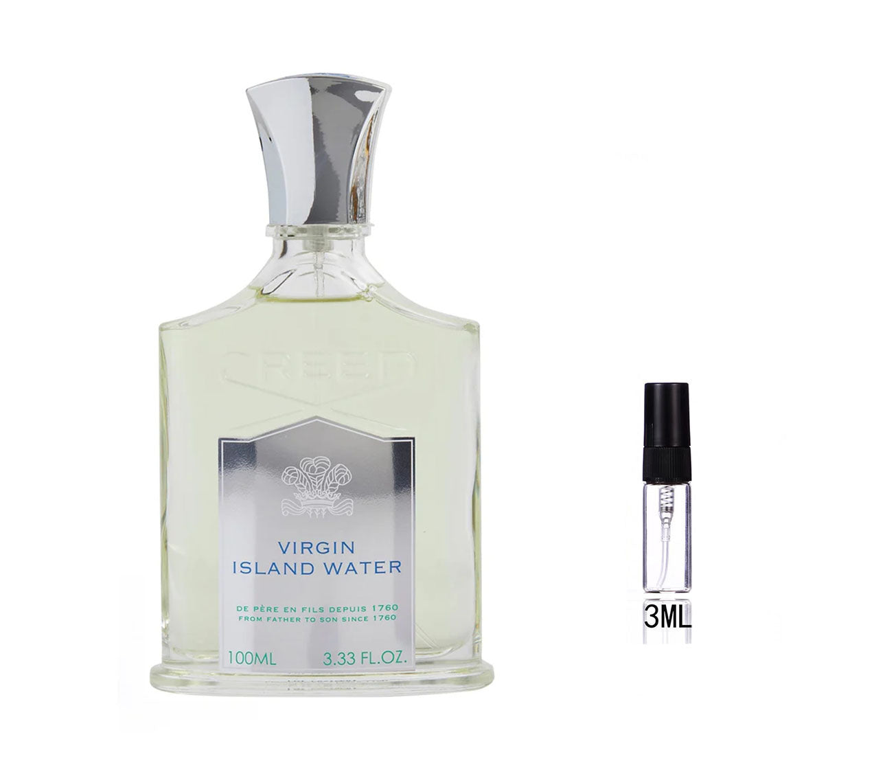 Creed Virgin Island Water Eau de Parfum Unisex